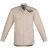 Mens Lightweight Tradie Long Sleeve Shirt Thumbnail