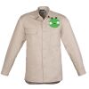Mens Lightweight Tradie Long Sleeve Shirt Thumbnail