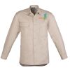 Mens Lightweight Tradie Long Sleeve Shirt Thumbnail