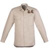 Mens Lightweight Tradie Long Sleeve Shirt Thumbnail
