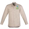 Mens Lightweight Tradie Long Sleeve Shirt Thumbnail