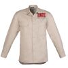 Mens Lightweight Tradie Long Sleeve Shirt Thumbnail