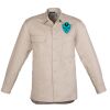 Mens Lightweight Tradie Long Sleeve Shirt Thumbnail