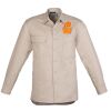 Mens Lightweight Tradie Long Sleeve Shirt Thumbnail