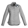 Womens Lightweight Tradie Long Sleeve Shirt Thumbnail