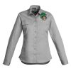Womens Lightweight Tradie Long Sleeve Shirt Thumbnail