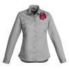 Womens Lightweight Tradie Long Sleeve Shirt Thumbnail